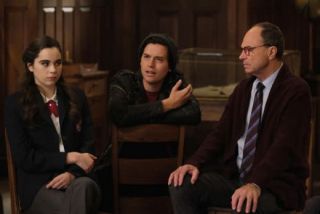 Riverdale 4 odcinek 16