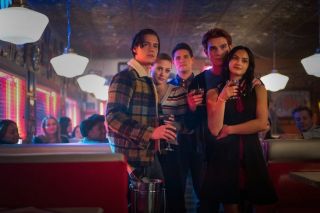 Riverdale 4x19