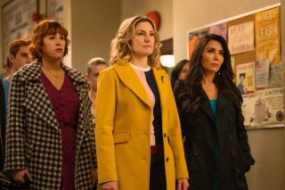 Riverdale 4x19