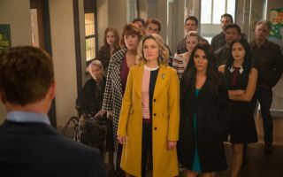 Riverdale 4x19