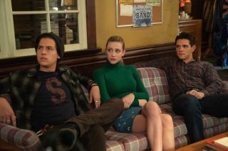 Riverdale 4x19