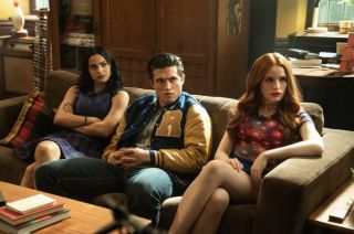 Riverdale 4x19