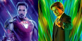 Maxwell Lord – Robert Downey Jr. Myśleliście, że go zabraknie? Musiał być, poza tym kto lepiej nadałby się do roli króla telewizji i milionera z przerośniętym ego niż RDJ? Jasne, że to nie rola pokroju Iron Mana, ale Robert jest tak charakterystycznym aktorem, że po roli Starka, ciężko go sobie wyobrazić jako innego herosa. Na pewno byłby fantastycznym Lexem Luthorem.