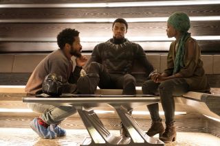 38. Ryan Coogler - reżyser filmu "Czarna Pantera"; kontynuator inspiracji Szekspirowskich w MCU.