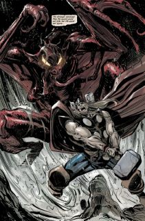 Scream: Curse of Carnage #5 - plansze