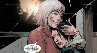 Scream: Curse of Carnage #5 - plansze