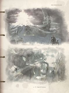 God of War: Lore and Legends