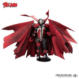 Spawn figurka 