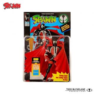 Spawn figurka 