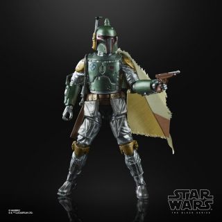 Star Wars figurka Hasbro