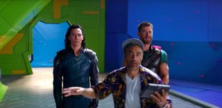 20. Taika Waititi - reżyser "Thor: Ragnarok" i krótkometrażowych filmów z Thorem; wcielił się lub podłożył głos 4 postaciom z MCU. Wiemy, że w najbliższej przyszłości Marvel Studios chce jeszcze bardziej korzystać z jego talentu.