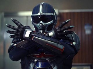 Taskmaster - Czarna Wdowa