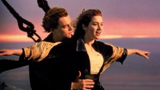 2. Titanic (1997)