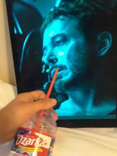 Avengers: Endgame - memy