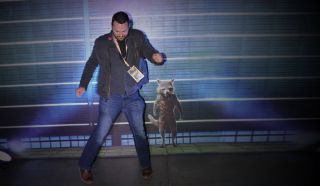 33. Will Corona Pilgrim - autor licznych komiksowych tie-inów, rozbudowujących poszczególne wątki z MCU.