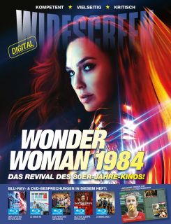 Wonder Woman 1984