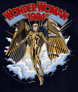 Wonder Woman 1984