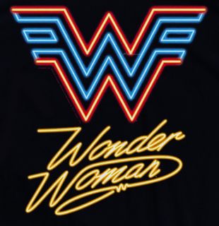 Wonder Woman 1984