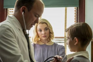 Dom Grozy: Miasto Aniołów