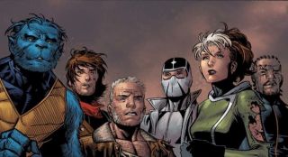 Astonishing X-Men