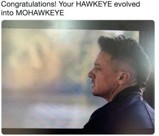 Avengers: Endgame - memy