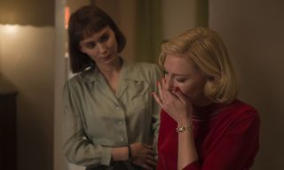 Carol (2015)