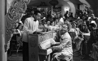 Casablanca (1942)