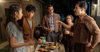 Dom Grozy: Miasto Aniołów