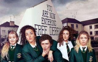 Derry Girls