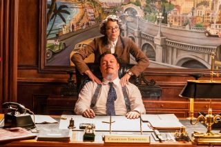 Dom Grozy: Miasto Aniołów