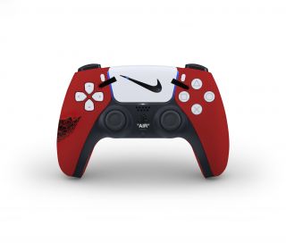 Kontroler DualSense - propozycje internautów