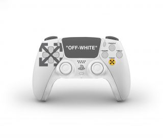 Kontroler DualSense - propozycje internautów