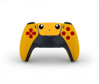 Kontroler DualSense - propozycje internautów