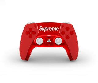 Kontroler DualSense - propozycje internautów