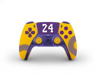 Kontroler DualSense - propozycje internautów