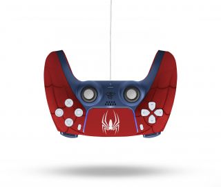 Kontroler DualSense - propozycje internautów