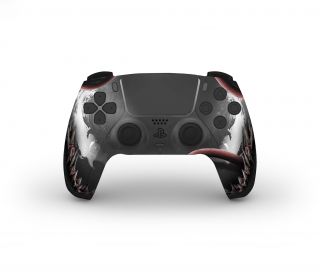 Kontroler DualSense - propozycje internautów