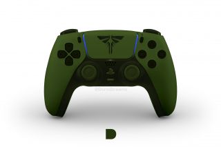 Kontroler DualSense - propozycje internautów