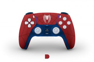 Kontroler DualSense - propozycje internautów