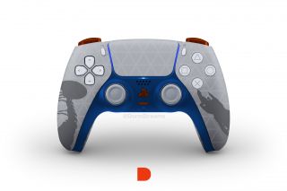Kontroler DualSense - propozycje internautów