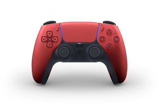 Kontroler DualSense - propozycje internautów