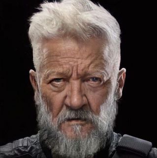 Avengers w starszej wersji - fanarty