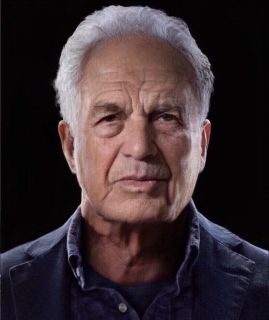 Avengers w starszej wersji - fanarty