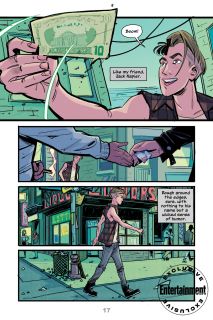 Gotham High - plansze