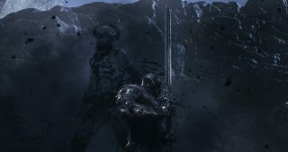 Mortal Shell - screeny z gry