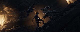 Mortal Shell - screeny z gry