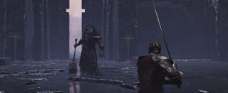 Mortal Shell - screeny z gry