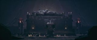 Mortal Shell - screeny z gry