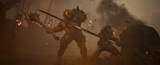 Mortal Shell - screeny z gry