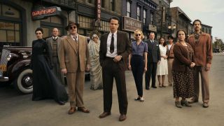 Dom Grozy: Miasto Aniołów